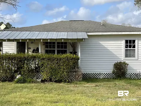 13635 Church St, Stapleton, AL 36578 photo 1