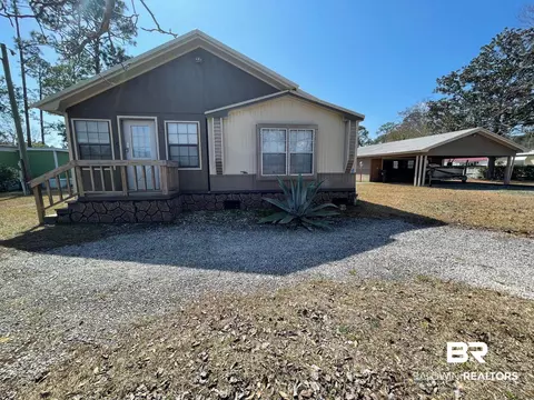 1369 Caney Loop, Lillian, AL 36549 photo 1