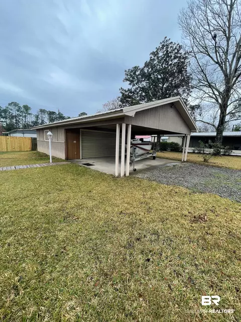 1369 Caney Loop, Lillian, AL 36549 photo 2