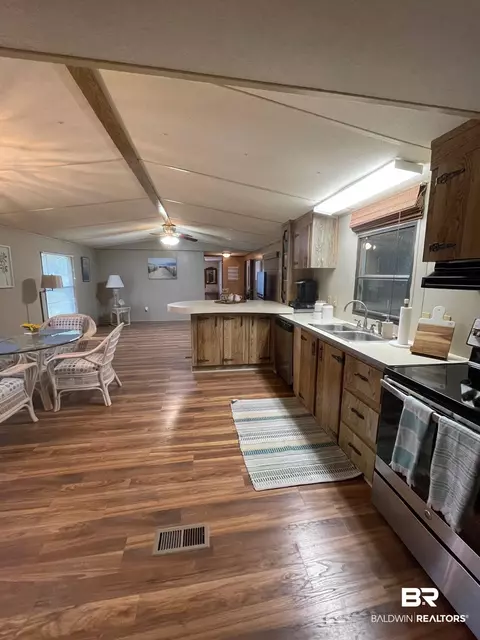 1369 Caney Loop, Lillian, AL 36549 photo 4