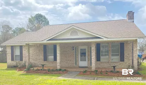 24930 Murphy Ln, Elberta, AL 36530 photo 1