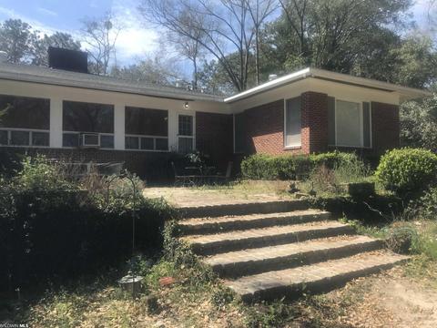 425 E Byron Ave, Mobile, AL 36609 photo 4