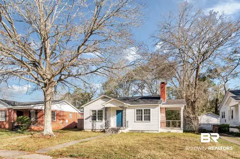 2766 Exter Dr, Mobile, AL 36606 photo 2