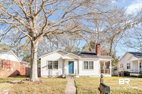 2766 Exter Dr, Mobile, AL 36606 photo 1