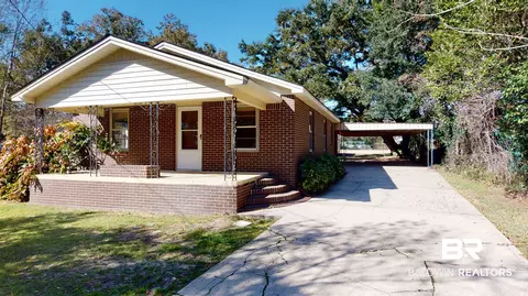 4100 Oak Ridge Ave, Mobile, AL 36619 photo 1