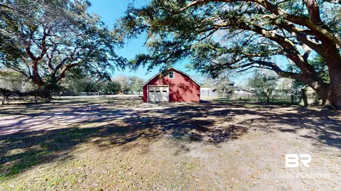4100 Oak Ridge Ave, Mobile, AL 36619 photo 2