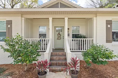 3263 Zimlich Ave, Mobile, AL 36608 photo 2