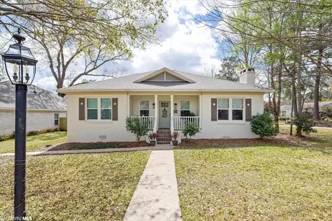 3263 Zimlich Ave, Mobile, AL 36608 photo 1