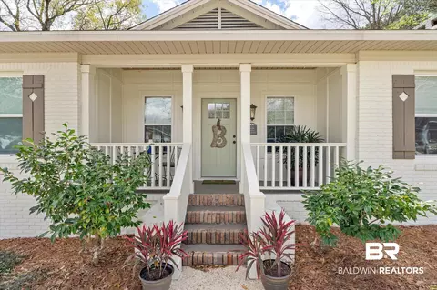 3263 Zimlich Ave, Mobile, AL 36608 photo 2