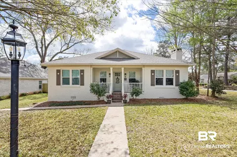 3263 Zimlich Ave, Mobile, AL 36608 photo 1