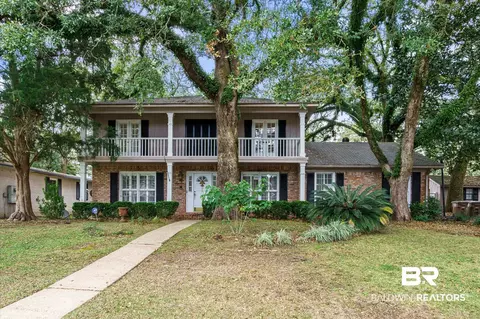 954 Watergate Ct, Mobile, AL 36693 photo 1