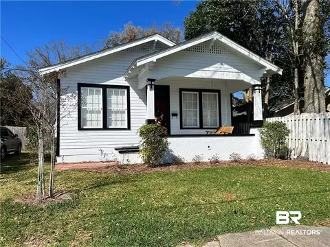 1504 Old Shell Rd, Mobile, AL 36604 photo 2