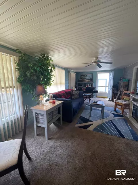 684 Escambia Loop, Lillian, AL 36549 photo 2