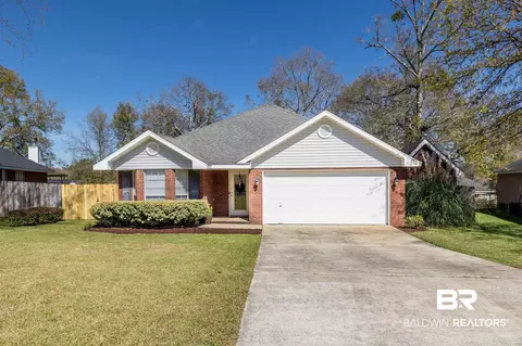 11115 Pontchartrain Loop, Daphne, AL 36526 photo 1