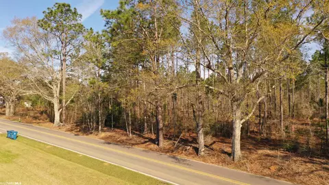 0 Deere Creek Rd, Atmore, AL 36502