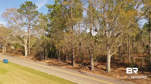 0 Deere Creek Rd, Atmore, AL 36502