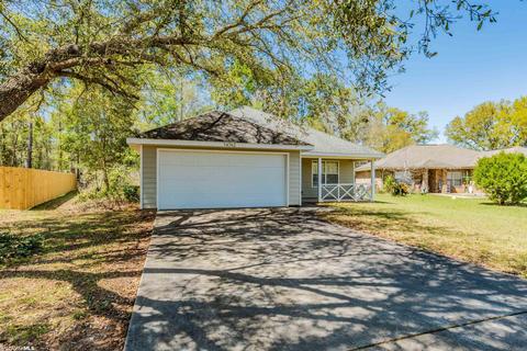 14742 Silver Oaks Loop, Silverhill, AL 36576 photo 1