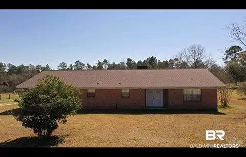 3241 Highway 164, Mcdavid, FL 32568 photo 1
