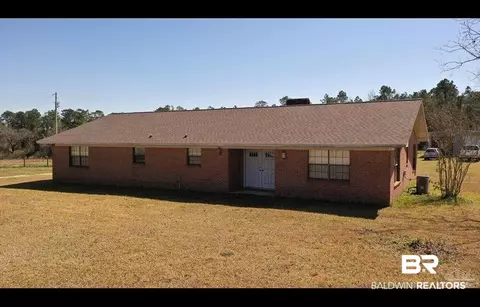 3241 Highway 164, Mcdavid, FL 32568 photo 2
