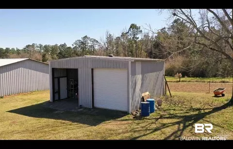 3241 Highway 164, Mcdavid, FL 32568 photo 44