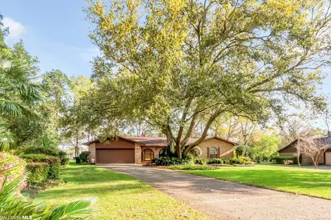 113 Dewitt Loop, Daphne, AL 36526 photo 1