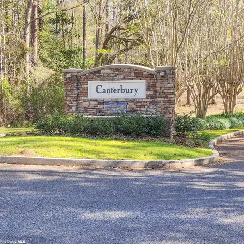 0 Cate Ct, Bay Minette, AL 36507