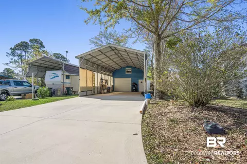76 Defuniak Loop, Lillian, AL 36549 photo 4