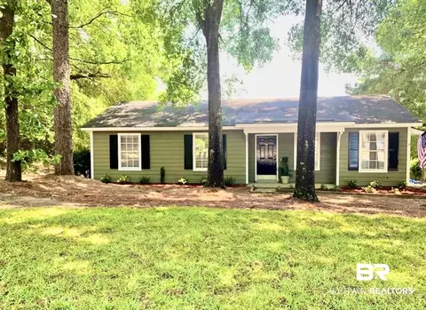 2835 Old Dutch Ct, Mobile, AL 36695 photo 1