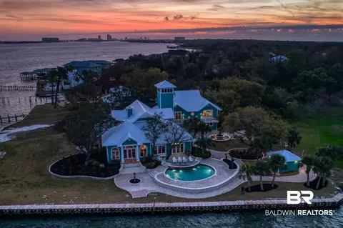 29924 Burke Ln, Orange Beach, AL 36561