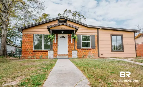 2304 Roberta Dr, Mobile, AL 36617 photo 1