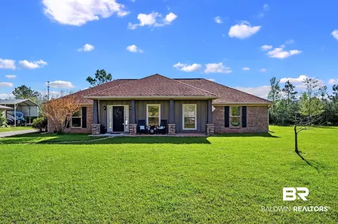 34570 N Baptist Ballpark Rd, Stapleton, AL 36578 photo 1