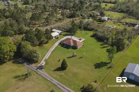 34570 N Baptist Ballpark Rd, Stapleton, AL 36578 photo 7