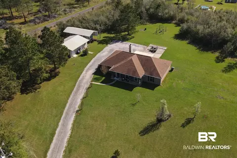 34570 N Baptist Ballpark Rd, Stapleton, AL 36578 photo 3