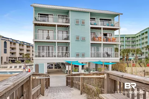 23060 Perdido Beach Blvd #105, Orange Beach, AL 36561