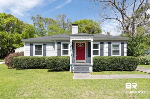 2504 Taylor Ave, Mobile, AL 36606 photo 1
