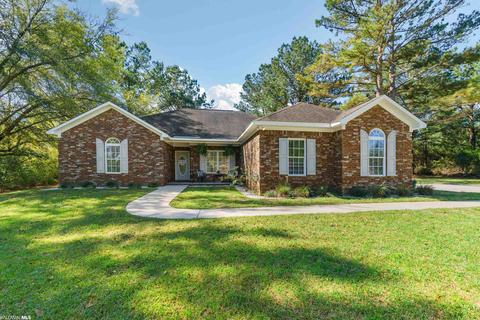 34835 Monumental Loop, Stapleton, AL 36578 photo 1