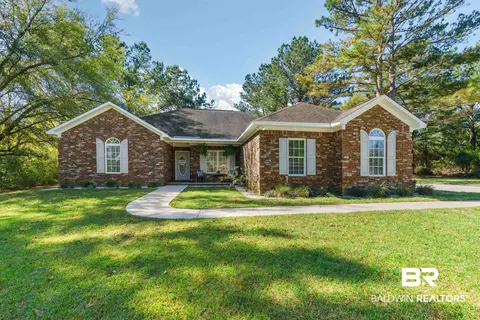 34835 Monumental Loop, Stapleton, AL 36578 photo 1