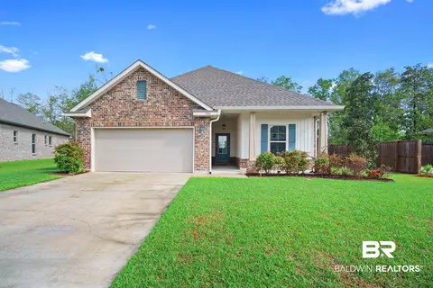 1416 Surrey Loop, Foley, AL 36535 photo 1