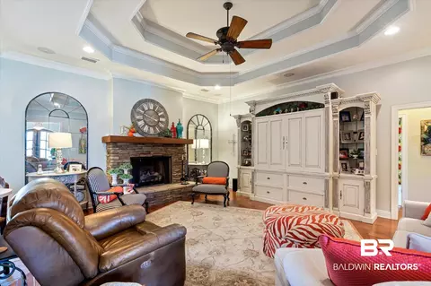10715 Cornerstone Dr, Mobile, AL 36608 photo 8