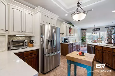 10715 Cornerstone Dr, Mobile, AL 36608 photo 4