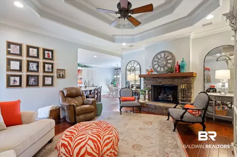 10715 Cornerstone Dr, Mobile, AL 36608 photo 9