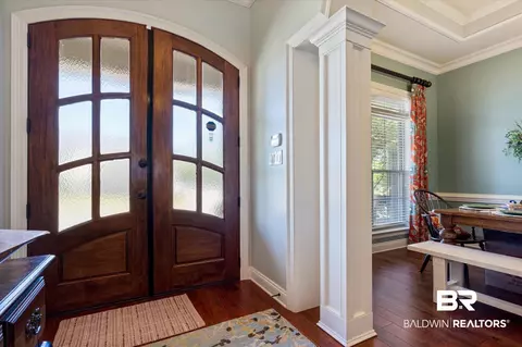 10715 Cornerstone Dr, Mobile, AL 36608 photo 2