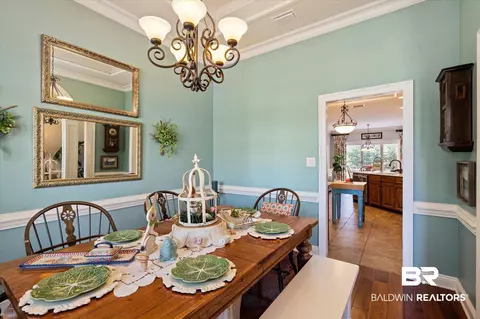 10715 Cornerstone Dr, Mobile, AL 36608 photo 3