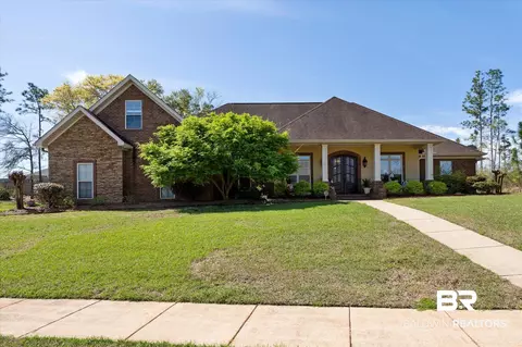10715 Cornerstone Dr, Mobile, AL 36608 photo 1
