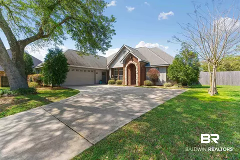 9672 Taylor Pointe Ct, Mobile, AL 36695 photo 2