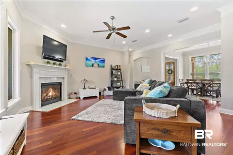 9672 Taylor Pointe Ct, Mobile, AL 36695 photo 5
