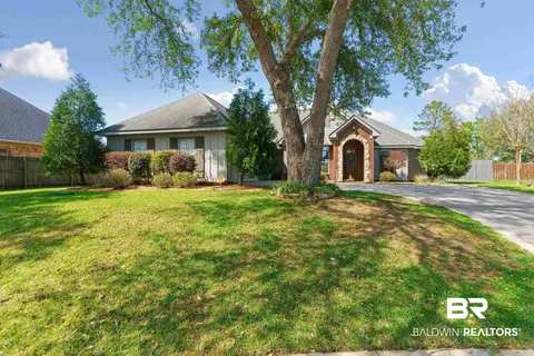 9672 Taylor Pointe Ct, Mobile, AL 36695 photo 1