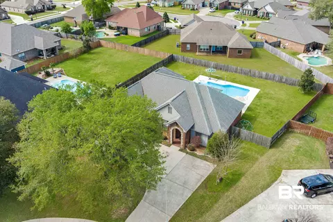 9672 Taylor Pointe Ct, Mobile, AL 36695 photo 4