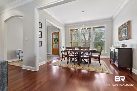 9672 Taylor Pointe Ct, Mobile, AL 36695 photo 13