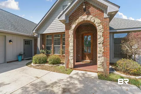 9672 Taylor Pointe Ct, Mobile, AL 36695 photo 3